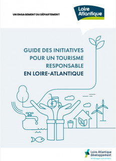 Guide des initiatives pour un tourisme responsable en Loire-Atlantique