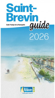 Guide mairie Saint-Brevin 2026