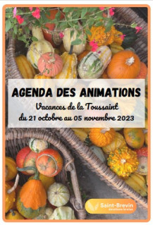 Agenda Coups de Coeur