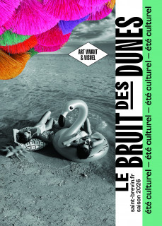 Programme Bruit des Dunes 2026