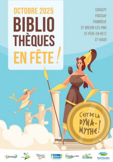 Bibliothèque en fête
