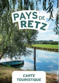 Carte touristique/Camping-car Pays de Retz