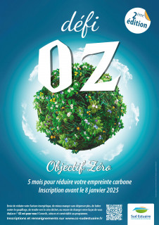 DEFI OZ