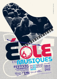 Programme Éole en Musique