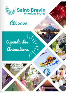 Programme animations été 2026