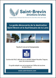 Guide destination Facile A Lire et à Comprendre