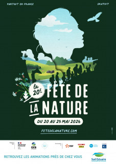 Fête de la Nature - Programme