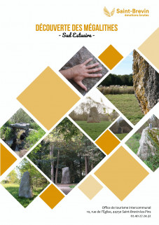 À la découvertes des mégalithes : Sud Estuaire