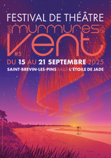 Programme Les Murmures du Vent