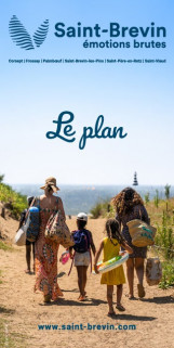 Plan de Saint-Brevin 2026