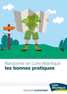 Bonnes pratiques en randonnée