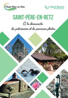 Saint-Père-en-Retz : à la découverte du patrimoine et du parcours photo