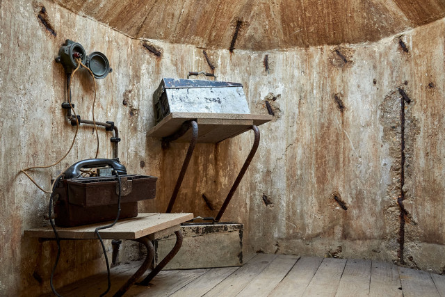 Milit&auml;risches Erbe