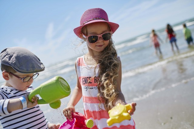 Aktivitäten für Kinder