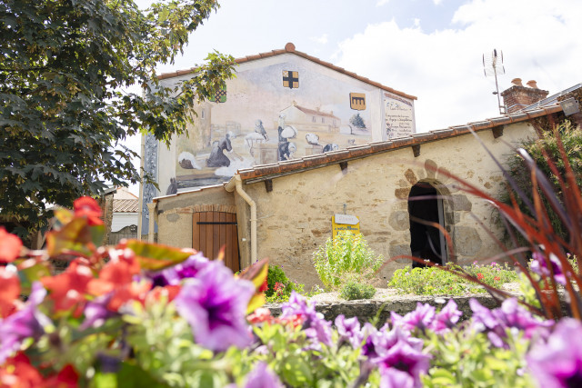 Sites de visites et musées