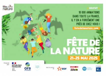 Fête de la Nature