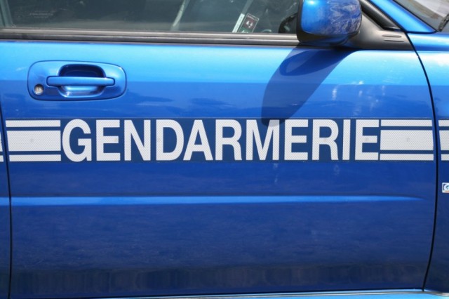 Polices, Gendarmeries