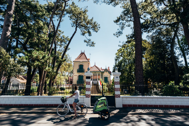B&auml;derarchitektur