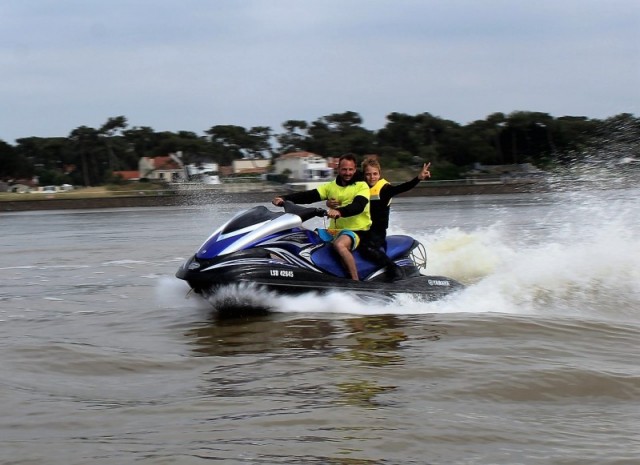 Jetski