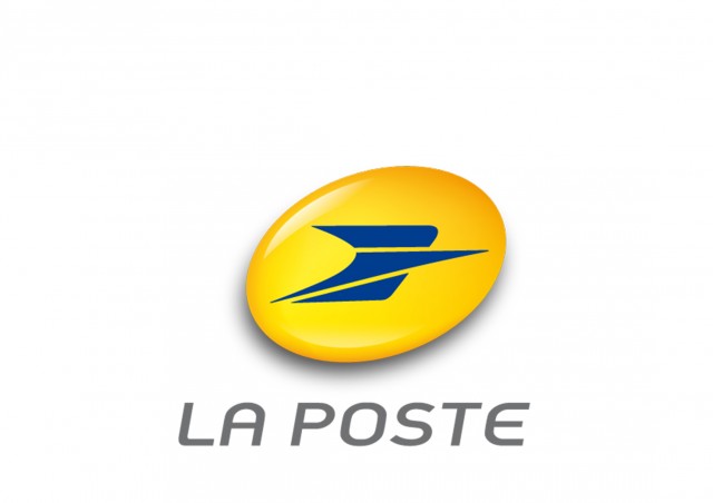 Bureaux de Poste