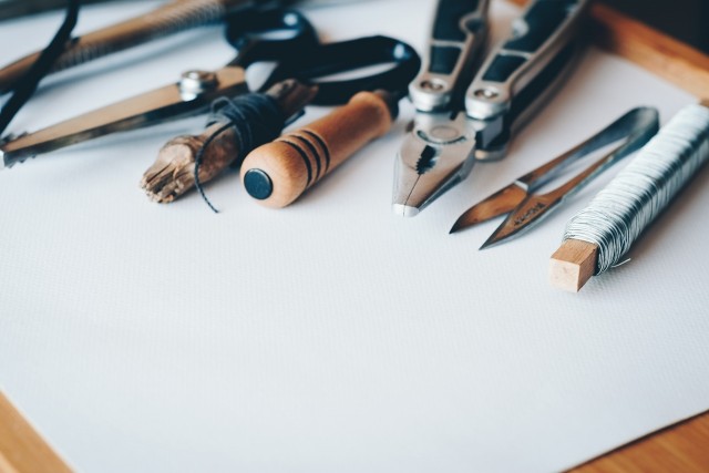 List of craftsmen