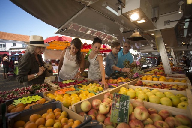 Markets, Handicraft