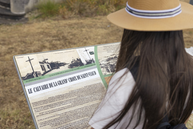 Heritage Trails & Permanent Exhibitions