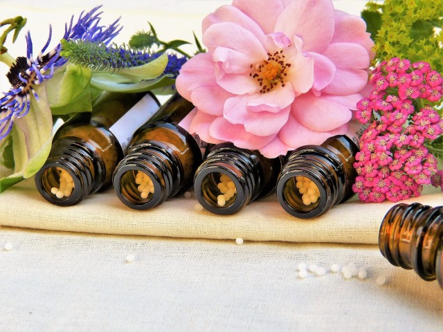 Naturopathes, kinésiologues