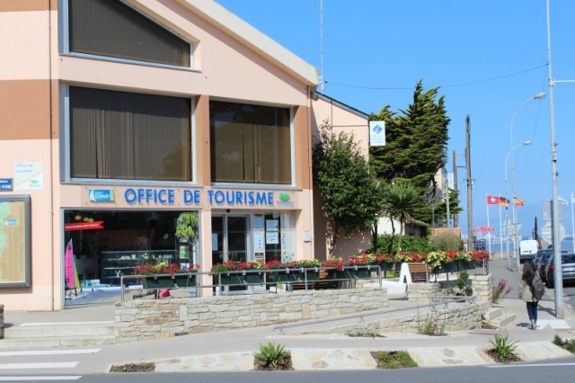 Tourist Office