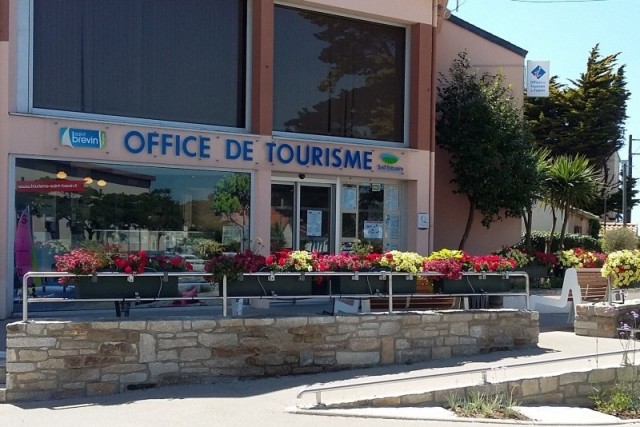 Votre Office de Tourisme