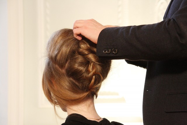 Coiffure, bien-être, esthétique