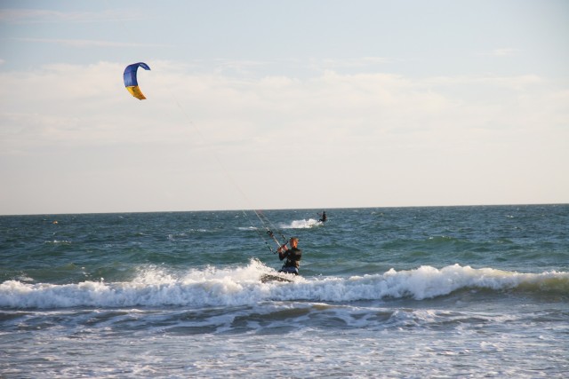 Surfen, Windsurfen, Kitesurfen, Bodyboard