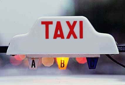 Taxis