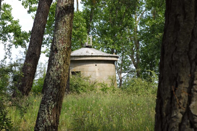 Historische Stätten