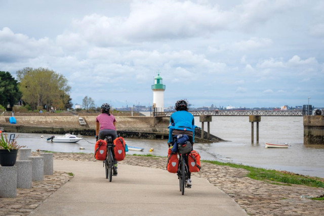 Venir à Saint-Brevin sans voiture