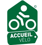 Accueil vélo