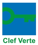 Clef verte