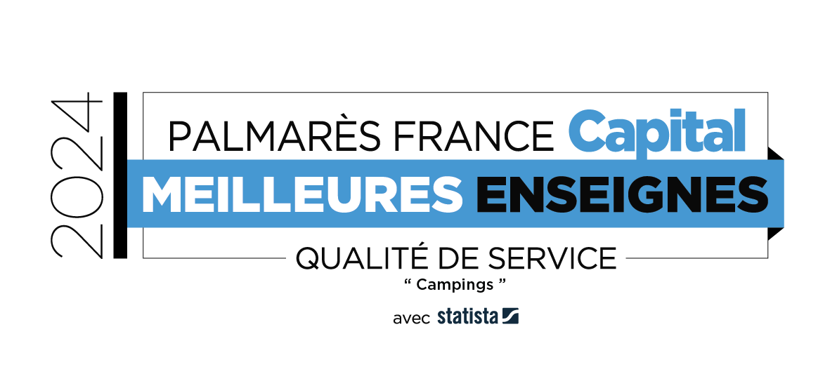 Palmares Capital meilleures enseignes