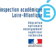 Inspection académique Loire-Atlantique