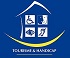 Handicap and tourism Label