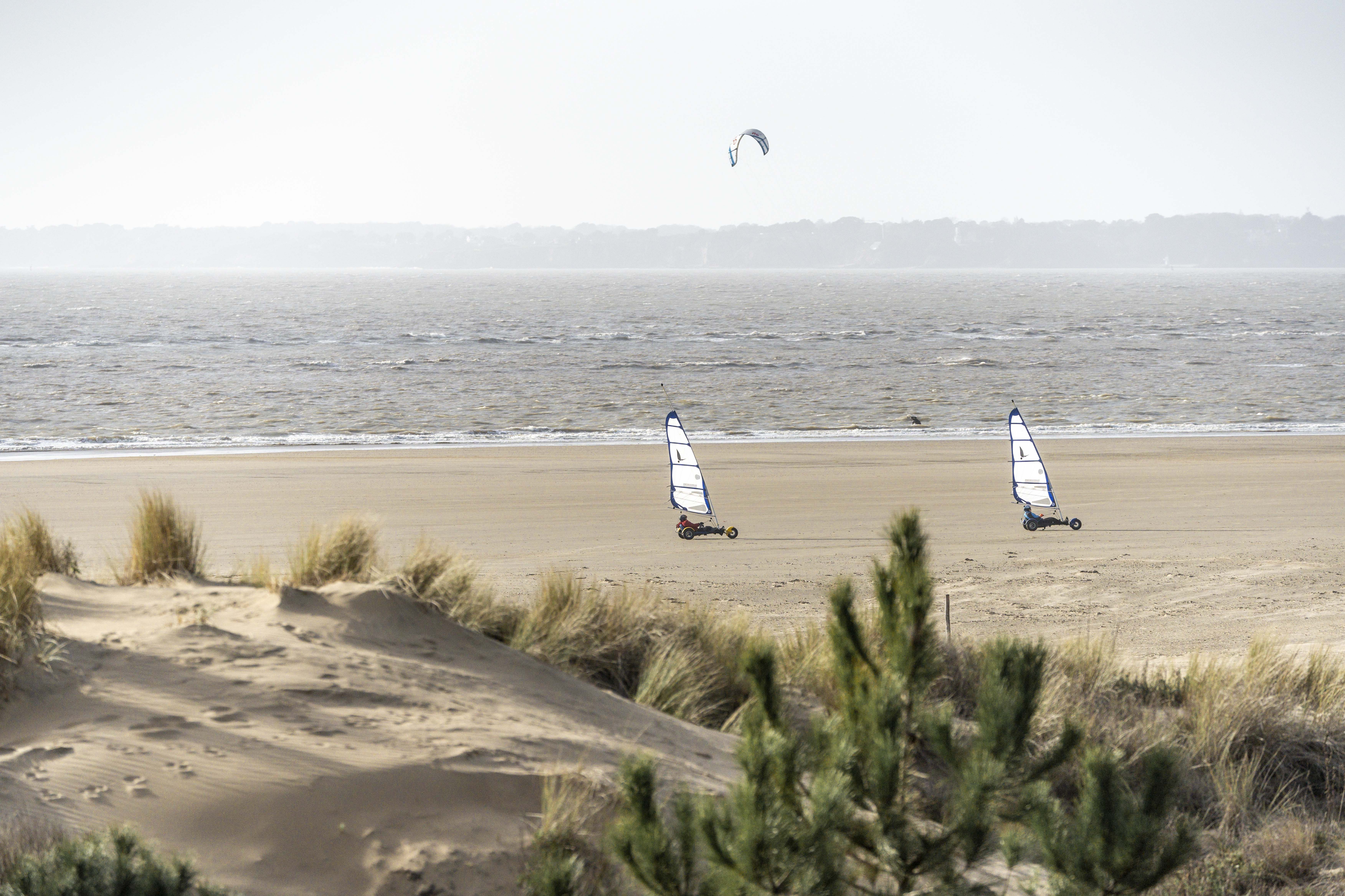 Plage de l'Océan — free download