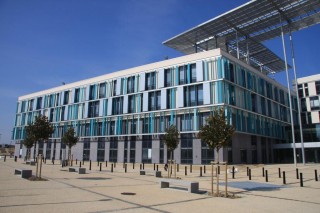 Cité sanitaire de Saint-Nazaire