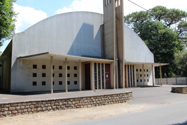 chapelle-saint-louis-saint-brevin