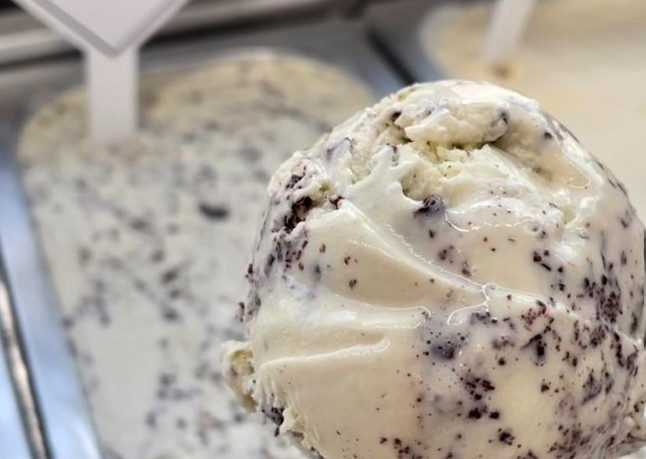 Glace menthe Folie Glacée Saint-Brevin glace-menthe-folie-glacee-saint-brevin-10937