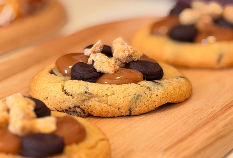 l-instant-patisserie-cookie-chocolat-caramel-11633 l-instant-patisserie-cookie-chocolat-caramel-11633