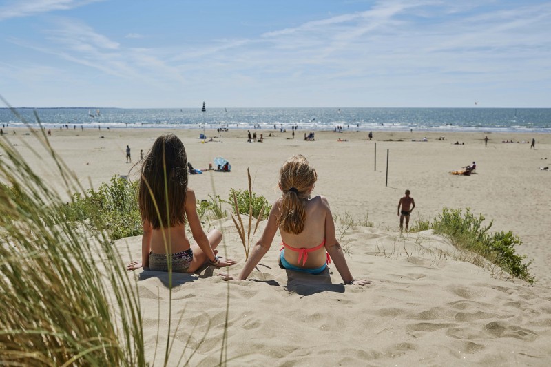 Saint-Brevin-plage