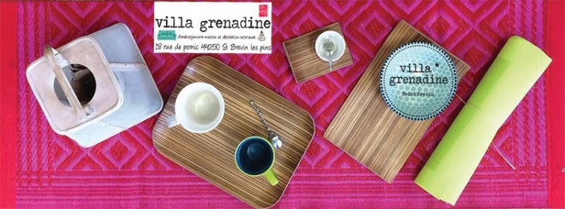 Boutique Villa Grenadine St Brevin Boutique Villa Grenadine St Brevin