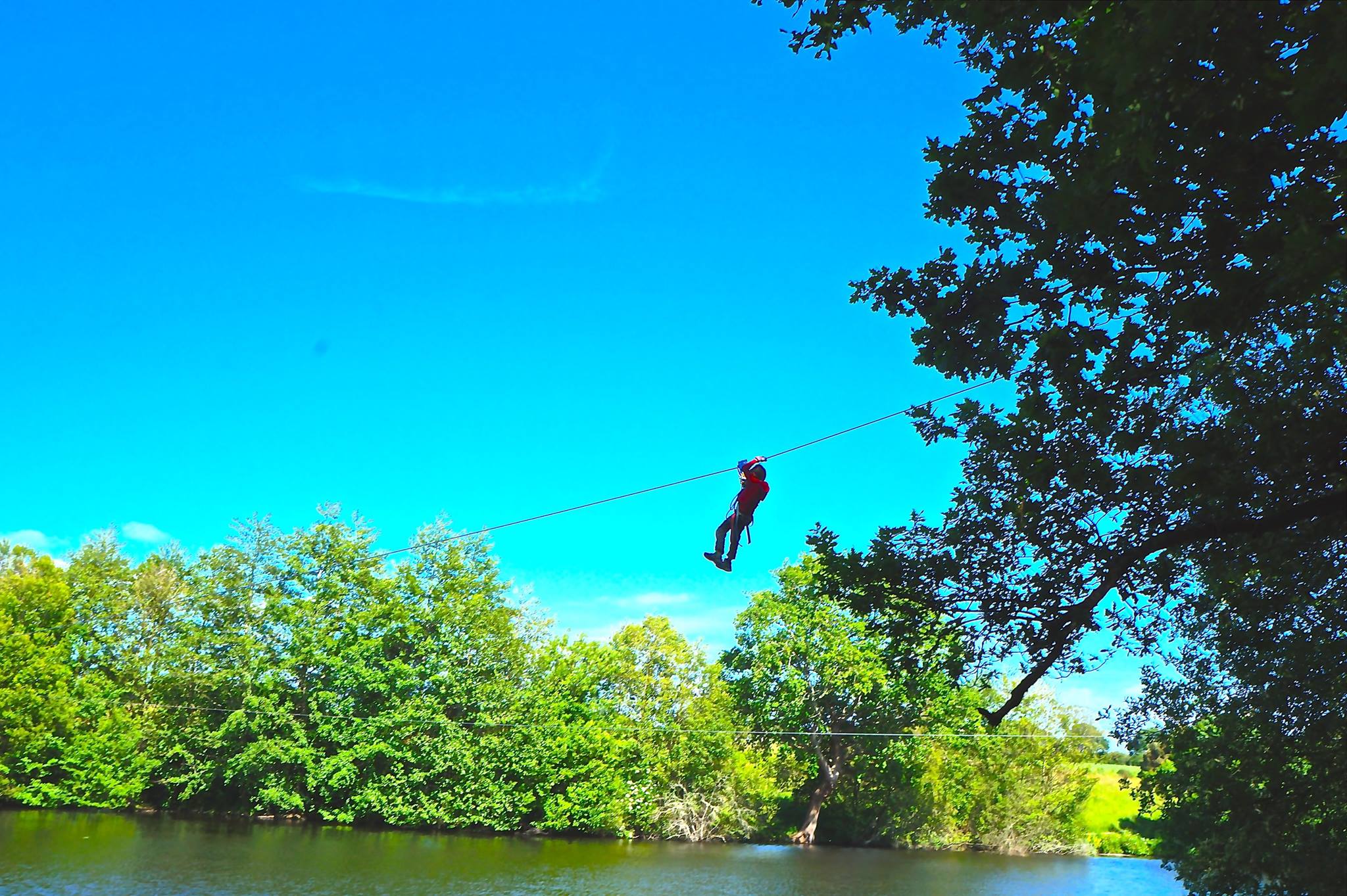 Pornic Aventure