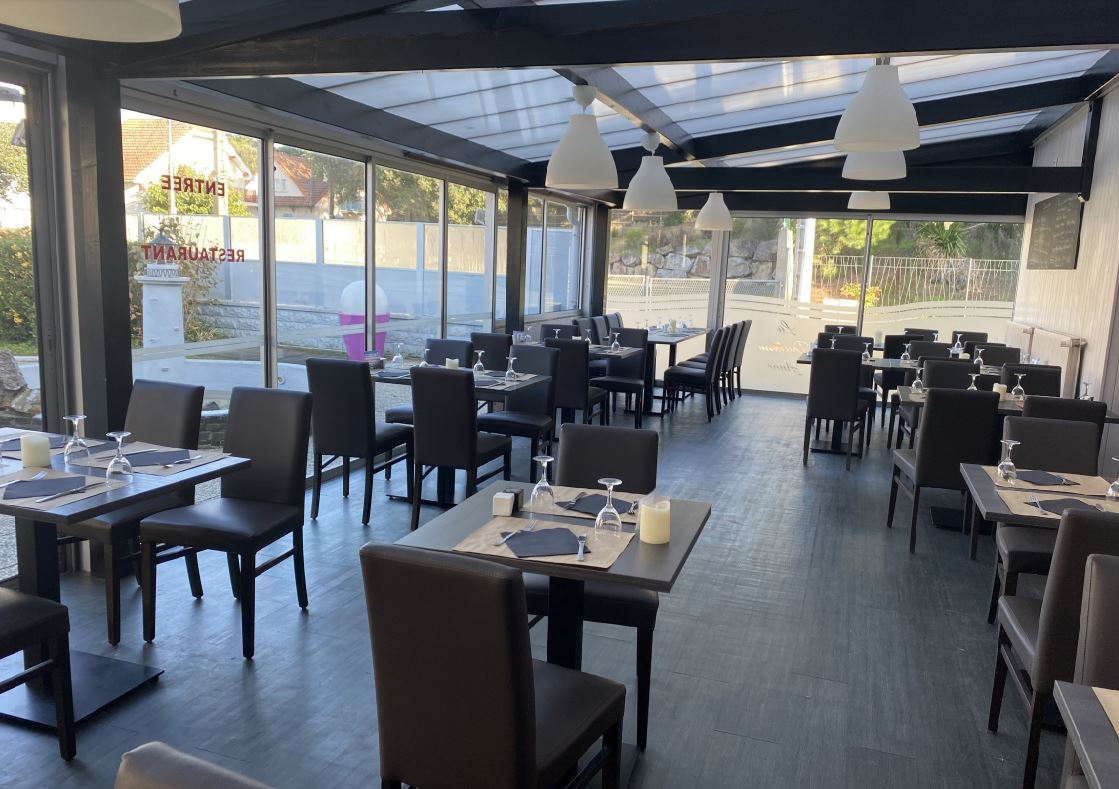 La Duchesse AnneST BREVIN LES PINS