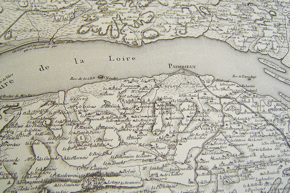 L Ile Saint Nicolas Sentinelle De L Estuaire Corsept L Ile Saint Nicolas Sentinelle De L Estuaire Corsept